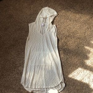 Merona cover up dress